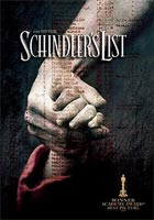 Schindler's List streaming