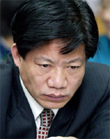 Zheng Xiaoyu