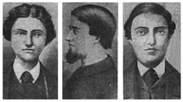 The Manchester Martyrs